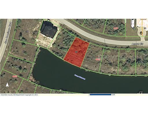 15348 Acorn Cir., Port Charlotte, FL 33981