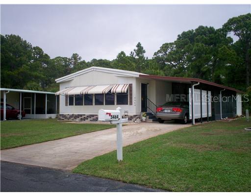 5464 Holiday Park Blvd, North Port, FL 34287