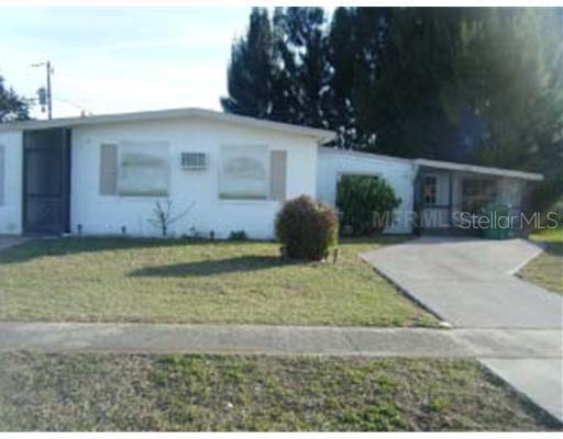 [Address Hidden by Seller], Port Charlotte, FL 33981