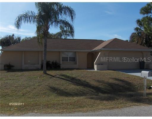 21023 Baffin Ave., Port Charlotte, FL 33954