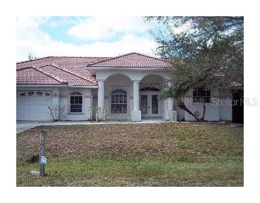 5225 Forbes Ter., Port Charlotte, FL 33981