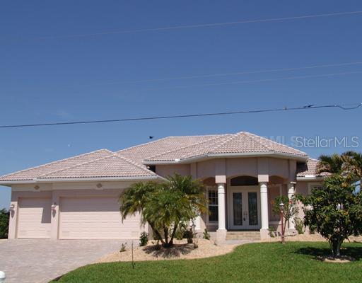1336 Sea Horse Ct., Punta Gorda, FL 33950