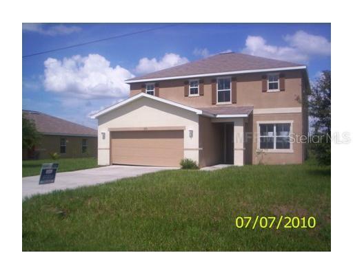 1076 Venture Ct., Punta Gorda, FL 33983