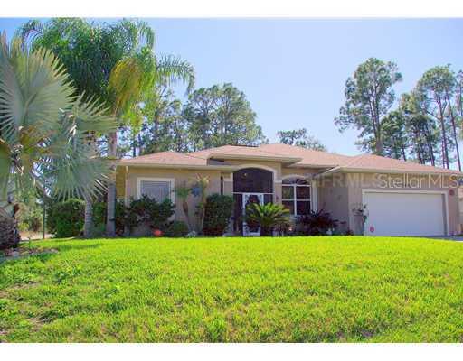 3999 January Ave., North Port, FL 34288