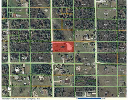 6240 Alan Blvd., Punta Gorda, FL 33982