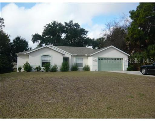 4953 Kenvil Dr., North Port, FL 34288