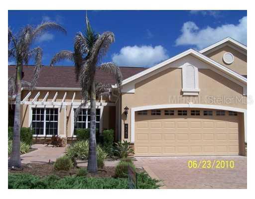 4341 Turnberry Cir., North Port, FL 34288