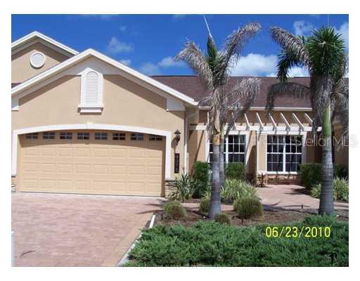 4371 Turnberry Cir., North Port, FL 34288