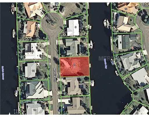 142 Maria Ct., Punta Gorda, FL 33950