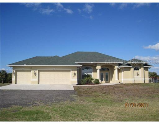 3000 Scenic View Drive, Punta Gorda, FL 33950