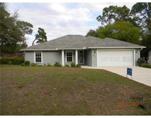 2621 Fiesta Dr., Venice, FL 34293