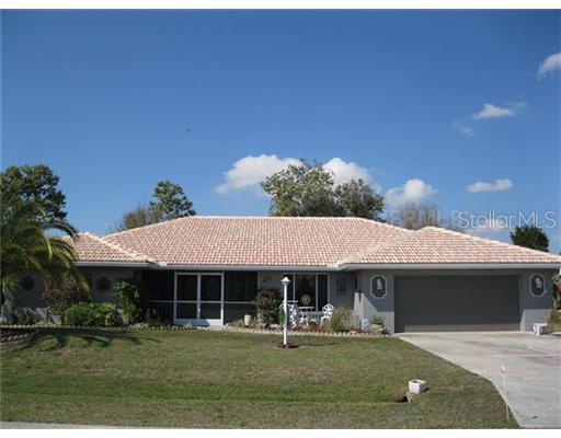 2455 Celebes Ct., Punta Gorda, FL 33983
