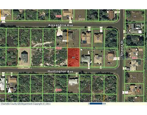 10470 Huntington Ave., Englewood, FL 34224