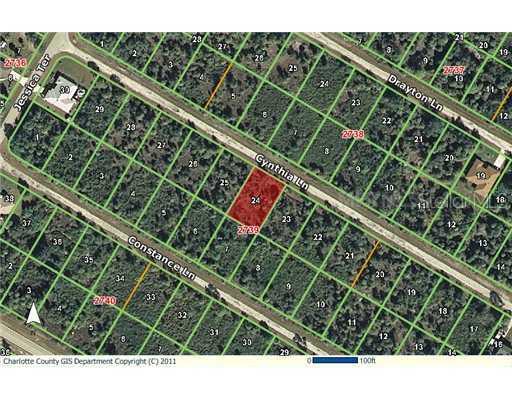 17133 Cynthia Ln., Port Charlotte, FL 33948