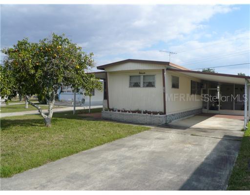 507 Fleetwood St., North Port, FL 34287