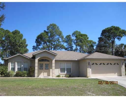 1214 Rumson Ct., North Port, FL 34288