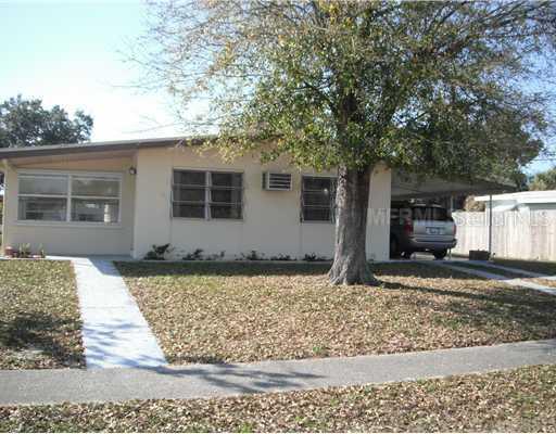 21865 Felton Ave., Port Charlotte, FL 33952