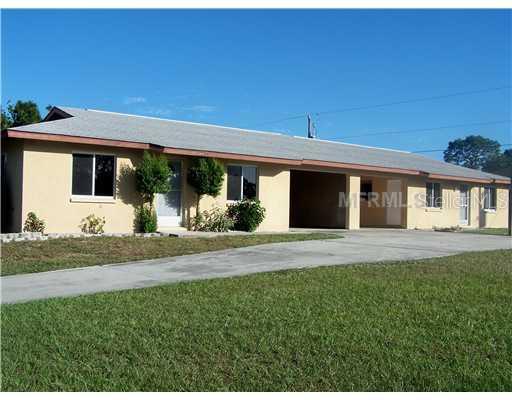 11367 Poplin Ave., Englewood, FL 34224