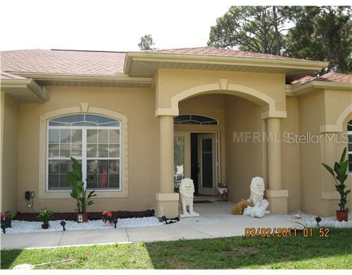 1413 Marilyn Lane, North Port, FL 34286