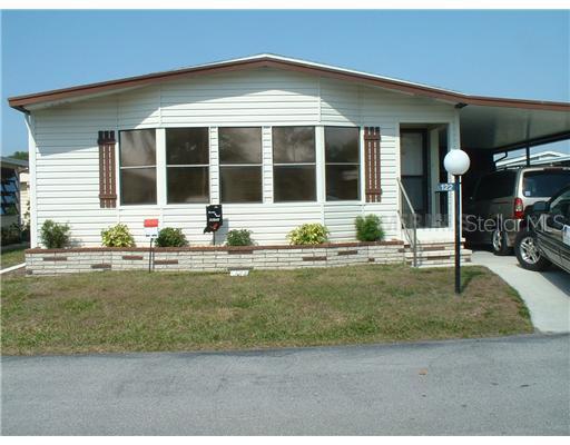 122 Rarotonga Rd., North Port, FL 34287