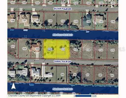 28450 Sabal Palm Dr., Punta Gorda, FL 33982