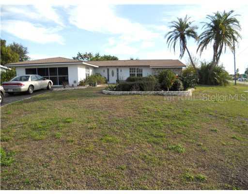 [Address Hidden by Seller], Port Charlotte, FL 33981