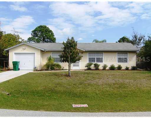 7152 Castilla St., Port Charlotte, FL 33981