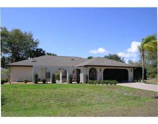 1173 Dewhurst St., Port Charlotte, FL 33952