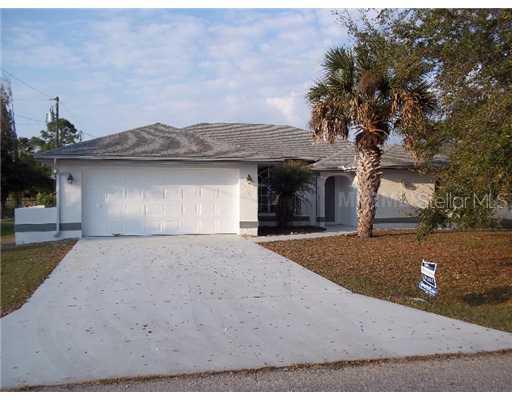 23286 Kim Ave., Port Charlotte, FL 33954