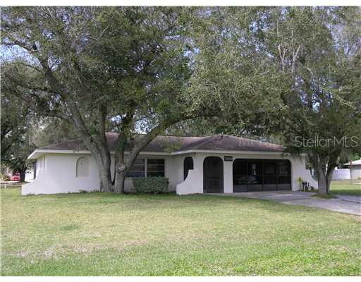 1089 Sheehan Blvd., Port Charlotte, FL 33952