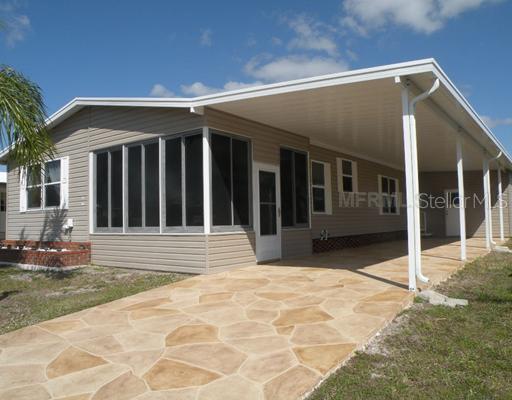 15550 Burnt Store Rd. #80, Punta Gorda, FL 33955