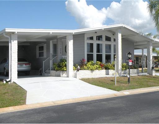 15550 Burnt Store Rd. #176, Punta Gorda, FL 33955
