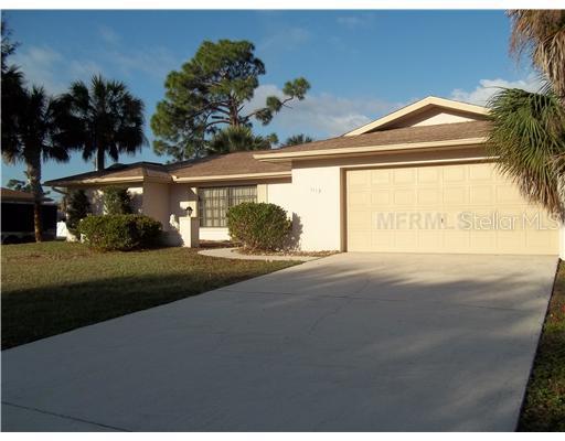 [Address Hidden by Seller], Port Charlotte, FL 33981