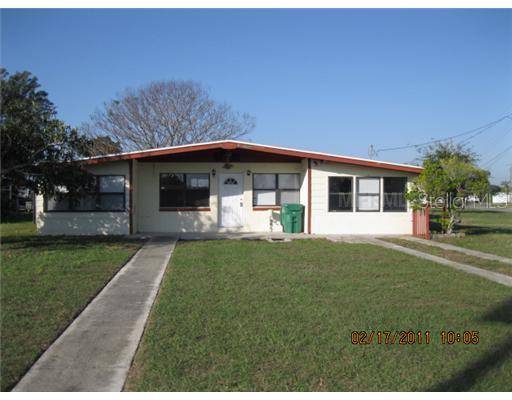 [Address Hidden by Seller], Port Charlotte, FL 33981