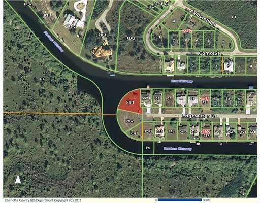 17000 Edgewater Dr., Port Charlotte, FL 33948