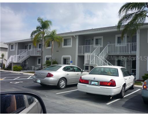 3310 Loveland Blvd. #1307, Punta Gorda, FL 33980