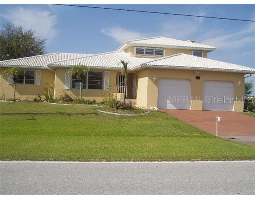 3791 Tripoli Blvd., Punta Gorda, FL 33950