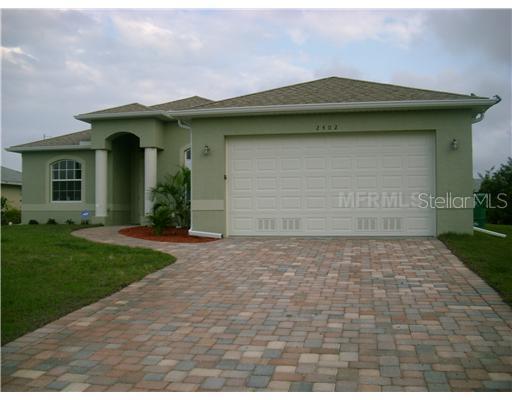 12398 Quinlan Ave., Port Charlotte, FL 33981