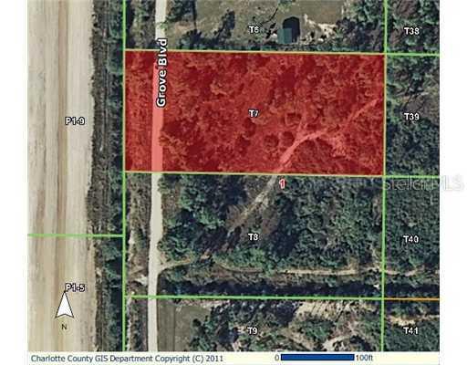 8124 Grove Blvd., Punta Gorda, FL 33982