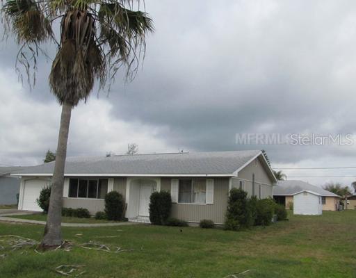 2346 Lake View Blvd., Port Charlotte, FL 33948