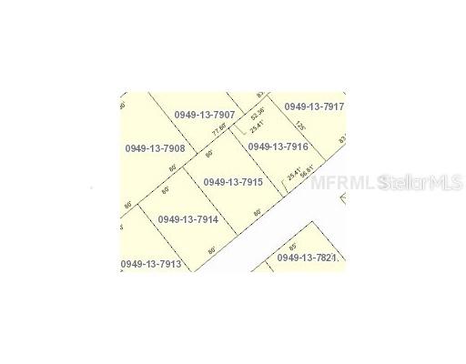 [Address Hidden by Seller], North Port, FL 34288