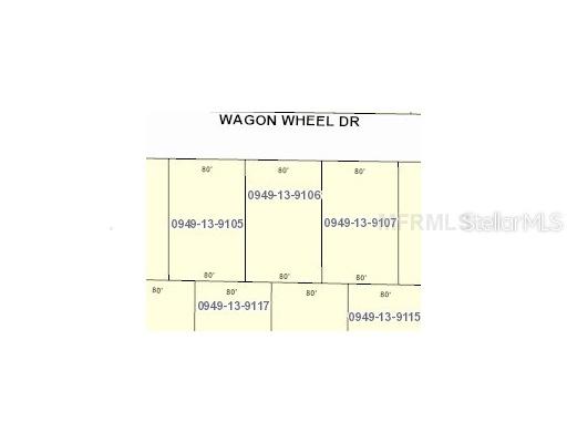 [Address Hidden by Seller], North Port, FL 34288