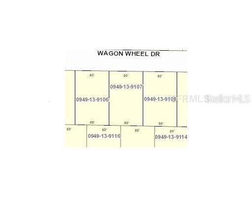 [Address Hidden by Seller], North Port, FL 34288