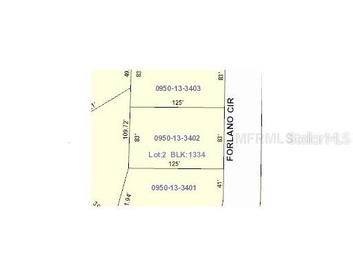 [Address Hidden by Seller], North Port, FL 34291