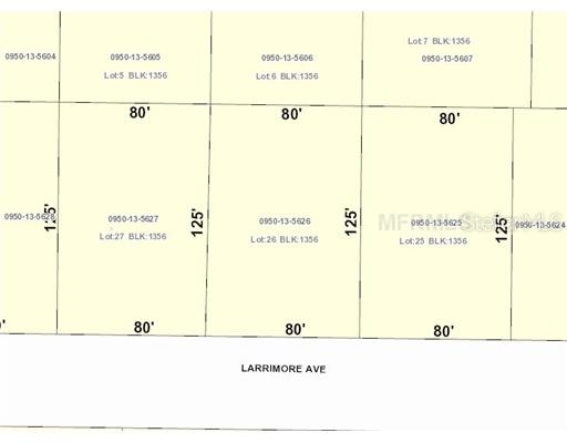 [Address Hidden by Seller], North Port, FL 34291
