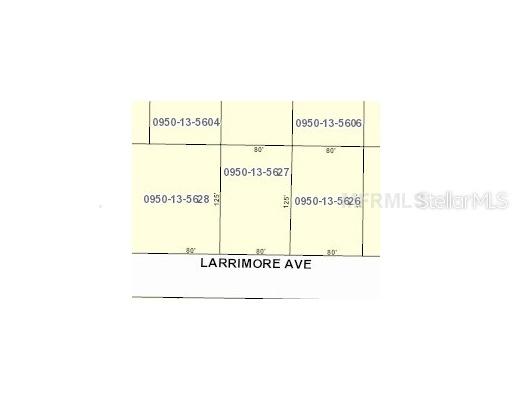 [Address Hidden by Seller], North Port, FL 34291