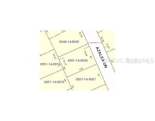 [Address Hidden by Seller], North Port, FL 34288