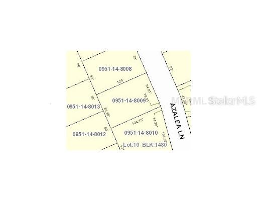 [Address Hidden by Seller], North Port, FL 34288