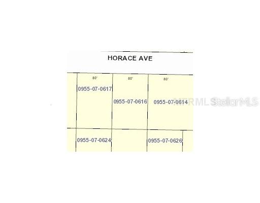 [Address Hidden by Seller], North Port, FL 34288