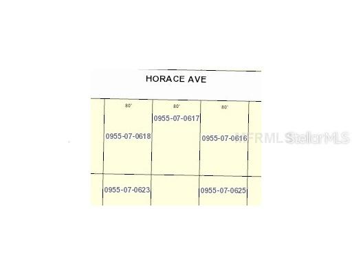 [Address Hidden by Seller], North Port, FL 34286